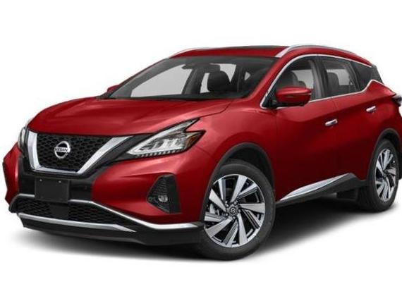 NISSAN MURANO 2022 5N1AZ2CS1NC113251 image NISSAN MURANO 2022 5N1AZ2CS1NC113251 image