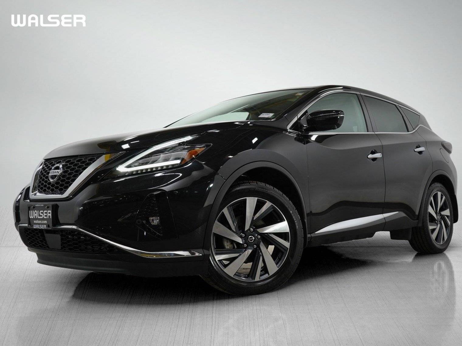 NISSAN MURANO 2022 5N1AZ2CS2NC111069 image