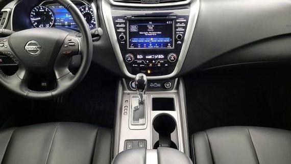 NISSAN MURANO 2022 5N1AZ2BJ3NC127094 image NISSAN MURANO 2022 5N1AZ2BJ3NC127094 image