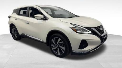 NISSAN MURANO 2022 5N1AZ2CS1NC120104 image