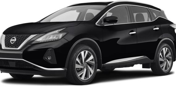 NISSAN MURANO 2022 5N1AZ2AJ0NC130956 image NISSAN MURANO 2022 5N1AZ2AJ0NC130956 image