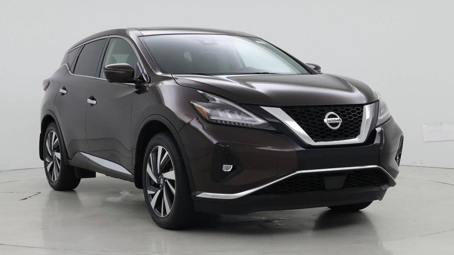 NISSAN MURANO 2022 5N1AZ2CJ1NC108302 image