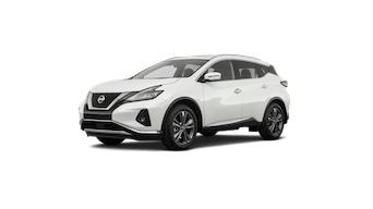 NISSAN MURANO 2022 5N1AZ2DJ2NC112194 image