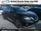 NISSAN MURANO 2022 5N1AZ2BS2NC125376 image