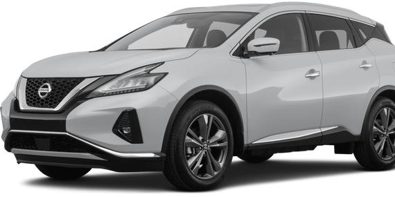 NISSAN MURANO 2022 5N1AZ2DS3NC124329 image NISSAN MURANO 2022 5N1AZ2DS3NC124329 image
