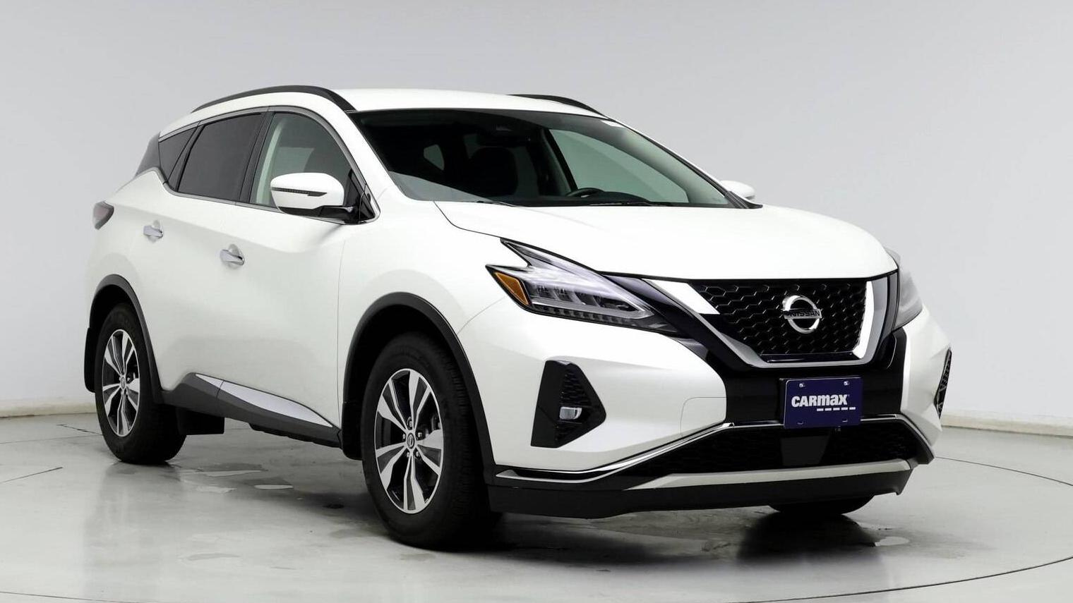 NISSAN MURANO 2022 5N1AZ2BS0NC124162 image