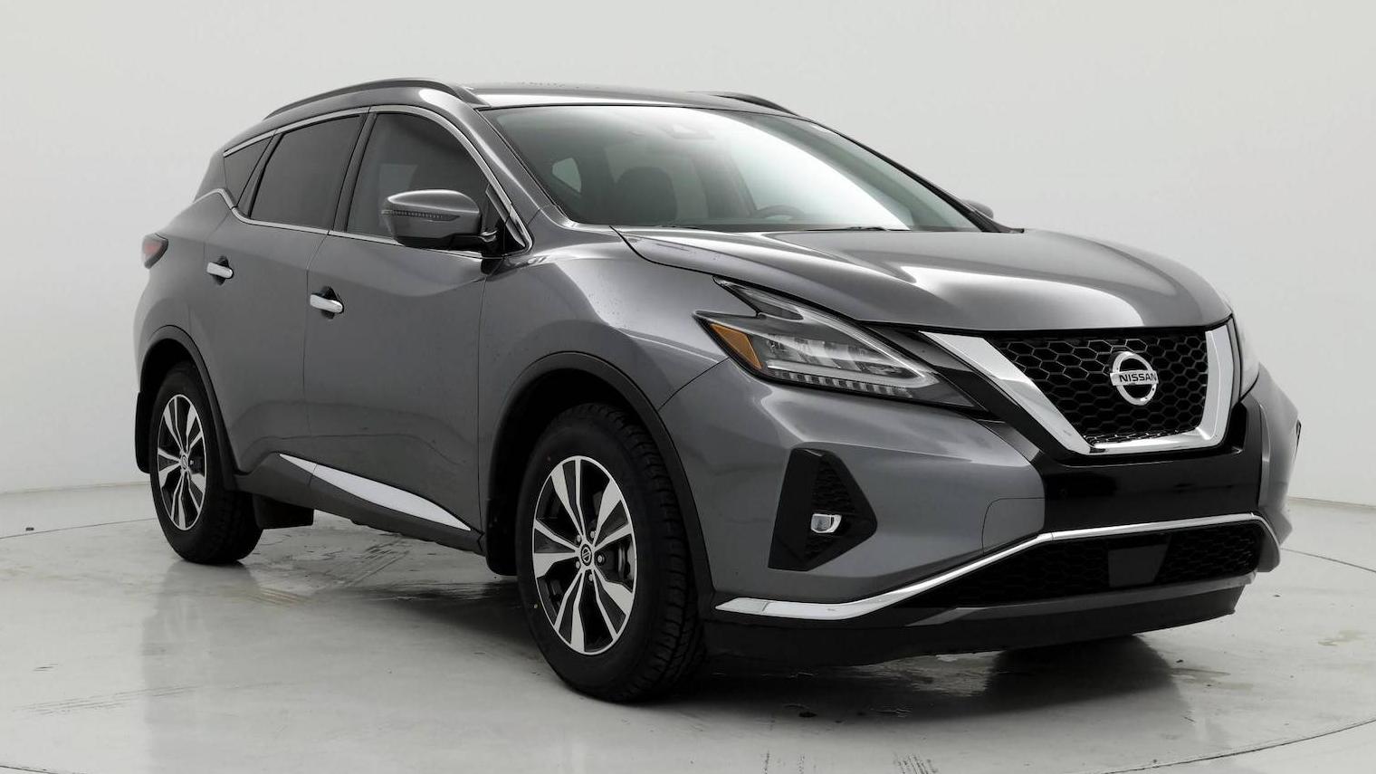 NISSAN MURANO 2022 5N1AZ2BS9NC122104 image