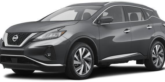 NISSAN MURANO 2022 5N1AZ2AS2NC112368 image NISSAN MURANO 2022 5N1AZ2AS2NC112368 image