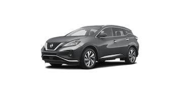 NISSAN MURANO 2022 5N1AZ2AJ3NC115433 image