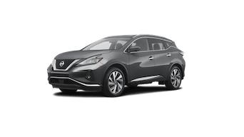 NISSAN MURANO 2022 5N1AZ2AS5NC121243 image