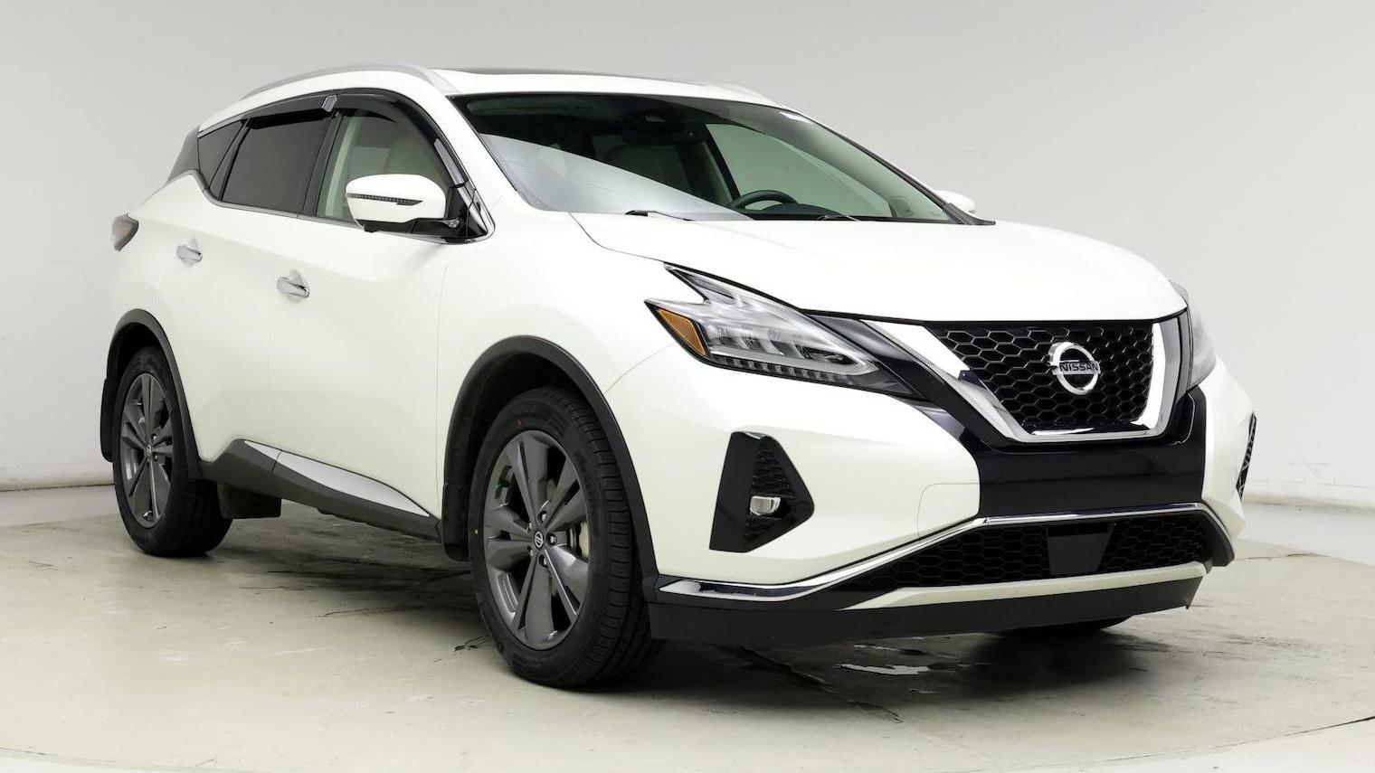 NISSAN MURANO 2022 5N1AZ2DS5NC113106 image