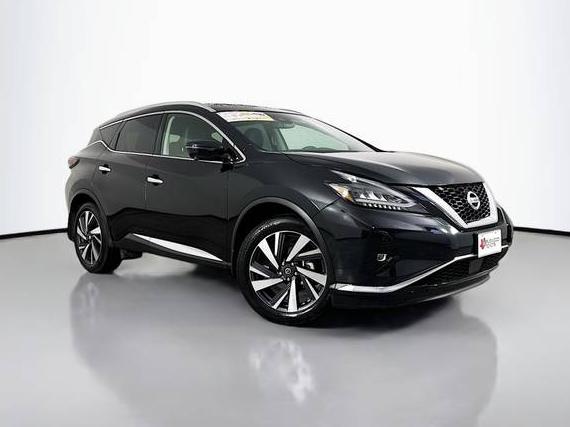 NISSAN MURANO 2022 5N1AZ2CSXNC113913 image NISSAN MURANO 2022 5N1AZ2CSXNC113913 image