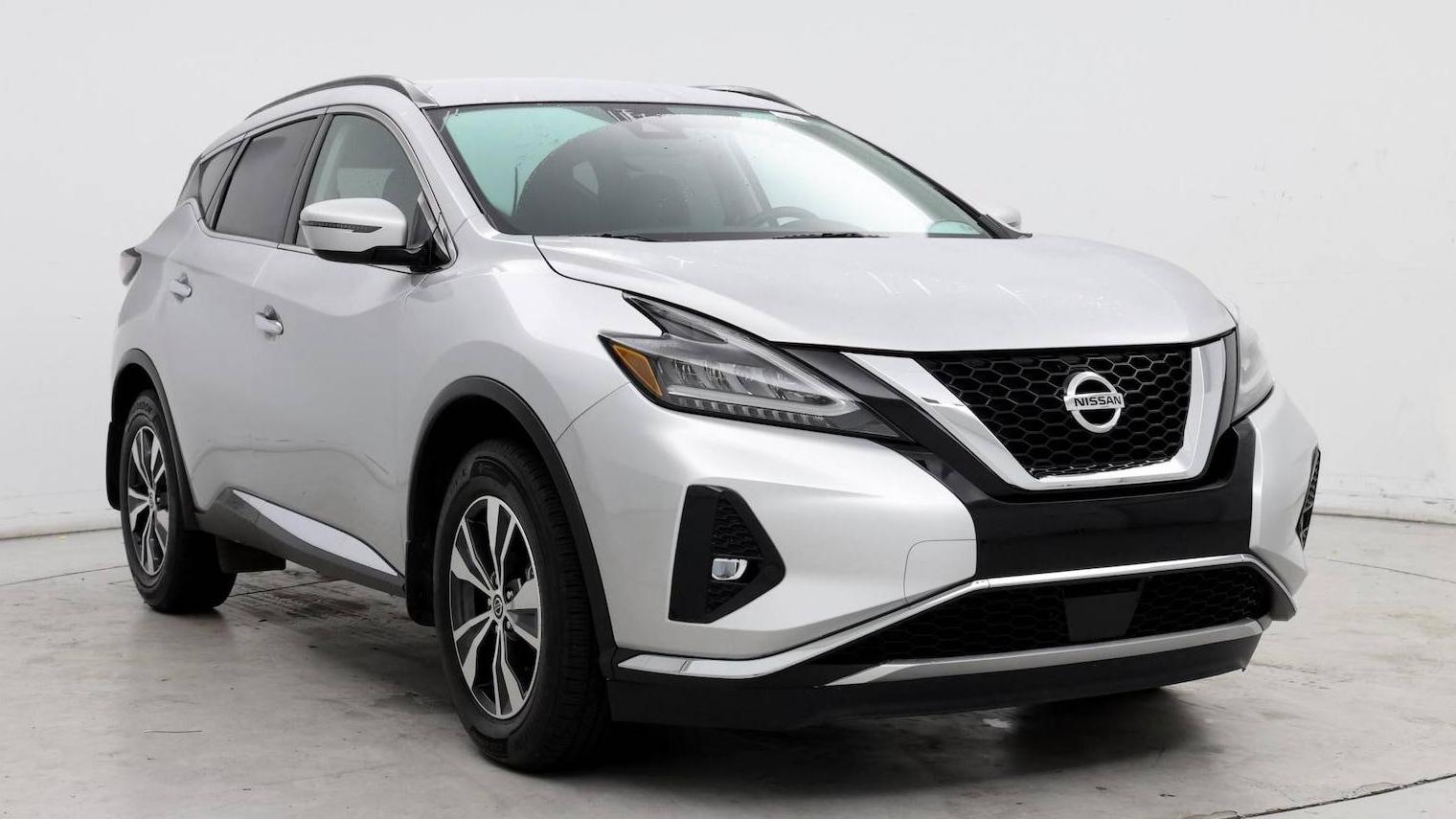 NISSAN MURANO 2022 5N1AZ2BJXNC123950 image