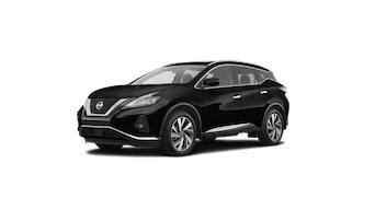 NISSAN MURANO 2022 5N1AZ2CJXNC111392 image