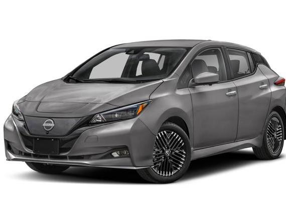 NISSAN LEAF 2023 1N4CZ1CV3PC560903 image