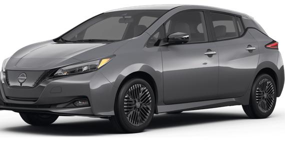 NISSAN LEAF 2023 1N4AZ1BV9PC561501 image NISSAN LEAF 2023 1N4AZ1BV9PC561501 image