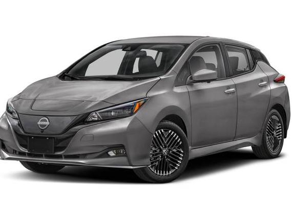 NISSAN LEAF 2023 1N4CZ1CV1PC562746 image