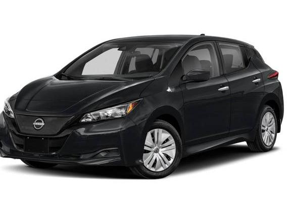 NISSAN LEAF 2023 1N4AZ1BV1PC561900 image