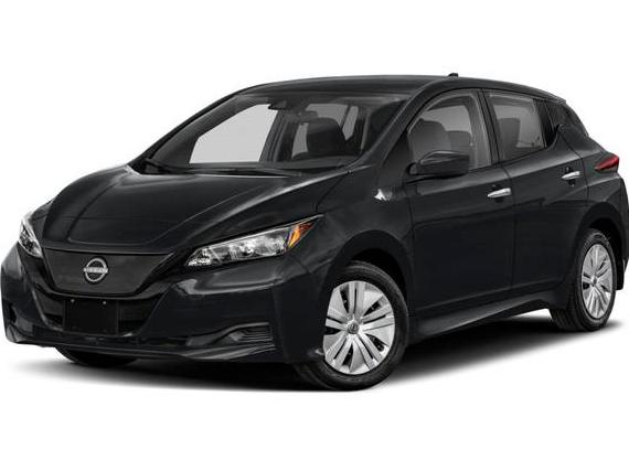 NISSAN LEAF 2023 1N4AZ1BV2PC562750 image NISSAN LEAF 2023 1N4AZ1BV2PC562750 image