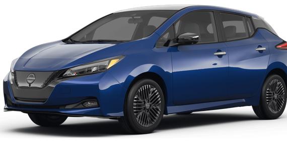 NISSAN LEAF 2023 1N4CZ1CV7PC560774 image NISSAN LEAF 2023 1N4CZ1CV7PC560774 image