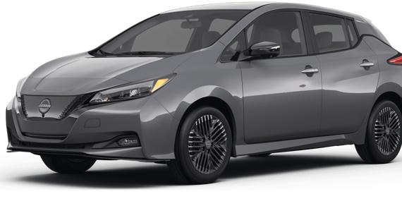 NISSAN LEAF 2023 1N4CZ1CV4PC560778 image NISSAN LEAF 2023 1N4CZ1CV4PC560778 image