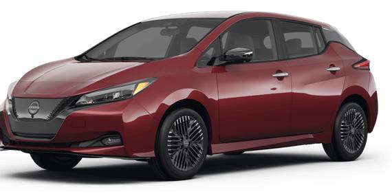 NISSAN LEAF 2023 1N4CZ1CV3PC562862 image NISSAN LEAF 2023 1N4CZ1CV3PC562862 image
