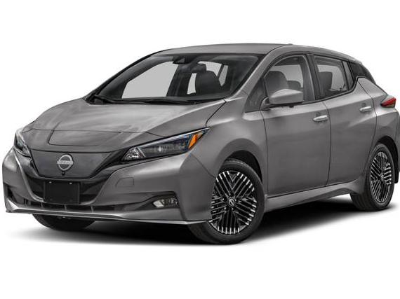 NISSAN LEAF 2023 1N4CZ1CV2PC560326 image