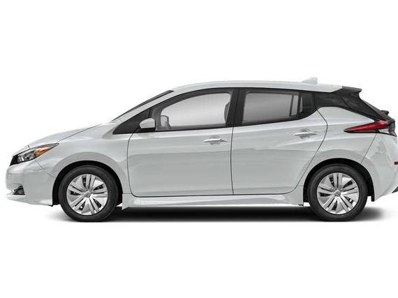NISSAN LEAF 2023 1N4AZ1BV1PC561184 image NISSAN LEAF 2023 1N4AZ1BV1PC561184 image
