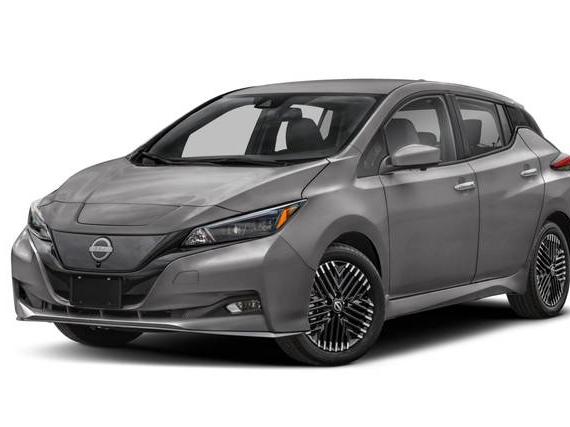 NISSAN LEAF 2023 1N4CZ1CV4PC562904 image NISSAN LEAF 2023 1N4CZ1CV4PC562904 image