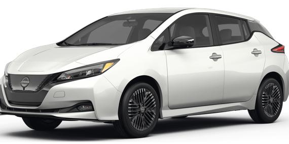 NISSAN LEAF 2023 1N4CZ1CV5PC557484 image NISSAN LEAF 2023 1N4CZ1CV5PC557484 image