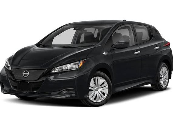 NISSAN LEAF 2023 1N4AZ1BV5PC562533 image