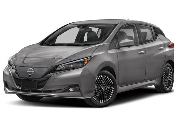 NISSAN LEAF 2023 1N4CZ1CV1PC552914 image NISSAN LEAF 2023 1N4CZ1CV1PC552914 image