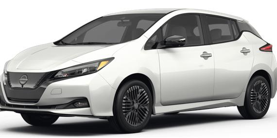 NISSAN LEAF 2023 1N4CZ1CV0PC559224 image NISSAN LEAF 2023 1N4CZ1CV0PC559224 image