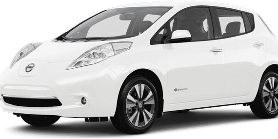 NISSAN LEAF 2016 1N4BZ0CP1GC314956 image NISSAN LEAF 2016 1N4BZ0CP1GC314956 image