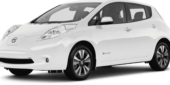 NISSAN LEAF 2016 1N4AZ0CPXGC307550 image NISSAN LEAF 2016 1N4AZ0CPXGC307550 image