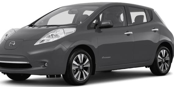 NISSAN LEAF 2016 1N4AZ0CP2GC308871 image NISSAN LEAF 2016 1N4AZ0CP2GC308871 image