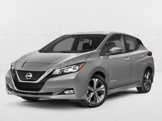 NISSAN LEAF 2019 1N4BZ1CP2KC316536 image NISSAN LEAF 2019 1N4BZ1CP2KC316536 image