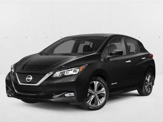 NISSAN LEAF 2019 1N4AZ1CP2KC317598 image NISSAN LEAF 2019 1N4AZ1CP2KC317598 image