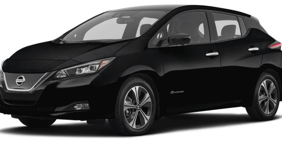 NISSAN LEAF 2019 1N4AZ1CP7KC305298 image NISSAN LEAF 2019 1N4AZ1CP7KC305298 image