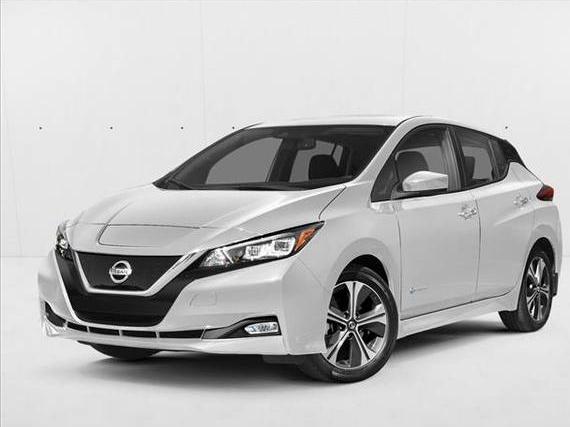 NISSAN LEAF 2019 1N4BZ1CPXKC321595 image NISSAN LEAF 2019 1N4BZ1CPXKC321595 image