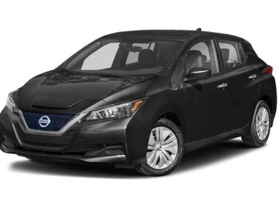 NISSAN LEAF 2019 1N4AZ1CP4KC308479 image NISSAN LEAF 2019 1N4AZ1CP4KC308479 image