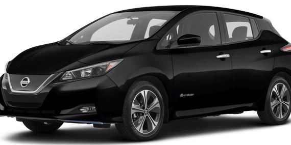 NISSAN LEAF 2019 1N4BZ1CP7KC321411 image NISSAN LEAF 2019 1N4BZ1CP7KC321411 image