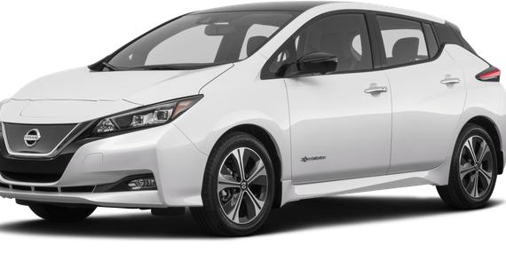 NISSAN LEAF 2019 1N4AZ1CP5KC305526 image NISSAN LEAF 2019 1N4AZ1CP5KC305526 image