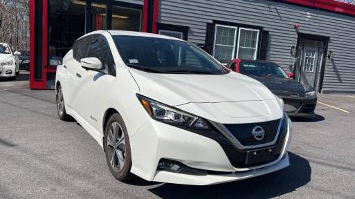 NISSAN LEAF 2018 1N4AZ1CP6JC300429 image NISSAN LEAF 2018 1N4AZ1CP6JC300429 image