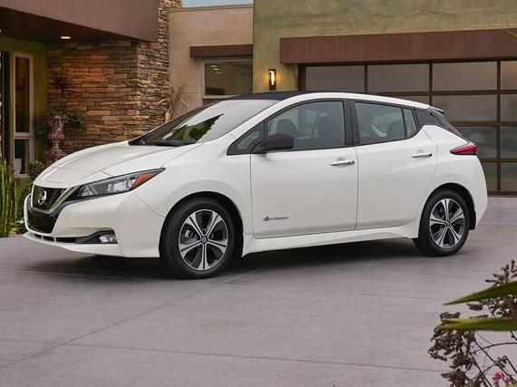 NISSAN LEAF 2018 1N4AZ1CP3JC307113 image NISSAN LEAF 2018 1N4AZ1CP3JC307113 image
