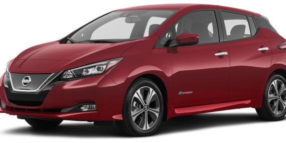 NISSAN LEAF 2018 1N4AZ1CP5JC311471 image NISSAN LEAF 2018 1N4AZ1CP5JC311471 image