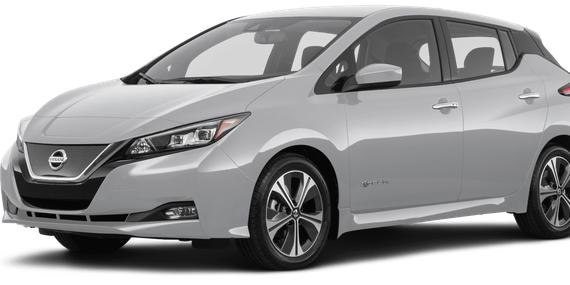 NISSAN LEAF 2018 1N4AZ1CP0JC301382 image NISSAN LEAF 2018 1N4AZ1CP0JC301382 image