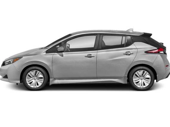 NISSAN LEAF 2021 1N4AZ1CV4MC556670 image NISSAN LEAF 2021 1N4AZ1CV4MC556670 image