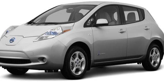 NISSAN LEAF 2012 JN1AZ0CP4CT025086 image NISSAN LEAF 2012 JN1AZ0CP4CT025086 image