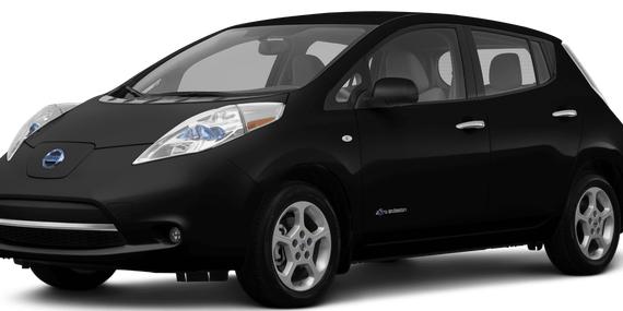 NISSAN LEAF 2012 JN1AZ0CPXCT021561 image NISSAN LEAF 2012 JN1AZ0CPXCT021561 image